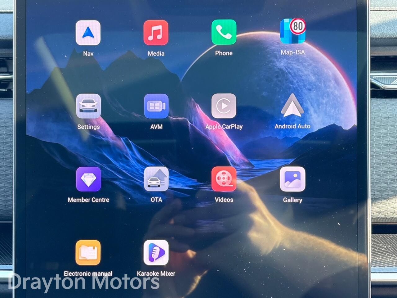 Used Jaecoo Jaecoo 7 2025 for sale - 77754227: Photo 24