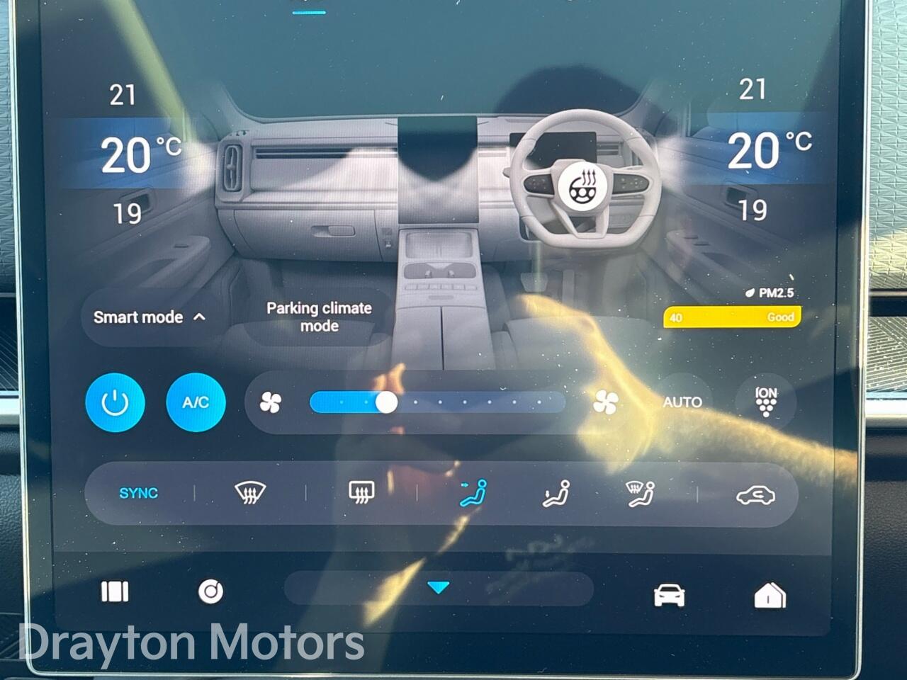 Used Jaecoo Jaecoo 7 2025 for sale - 77754227: Photo 25