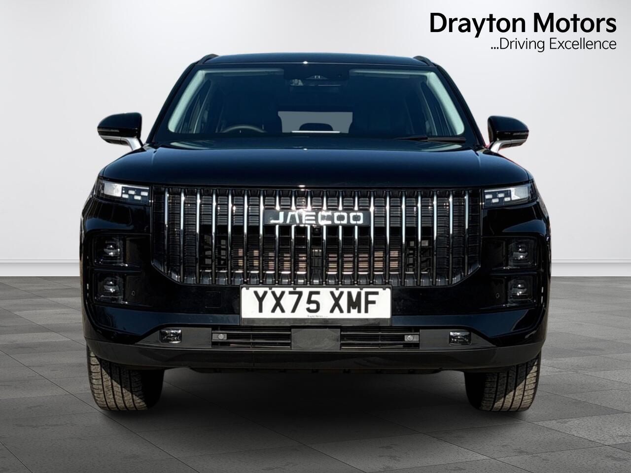 Used Jaecoo Jaecoo 7 2025 for sale - 77754227: Photo 3