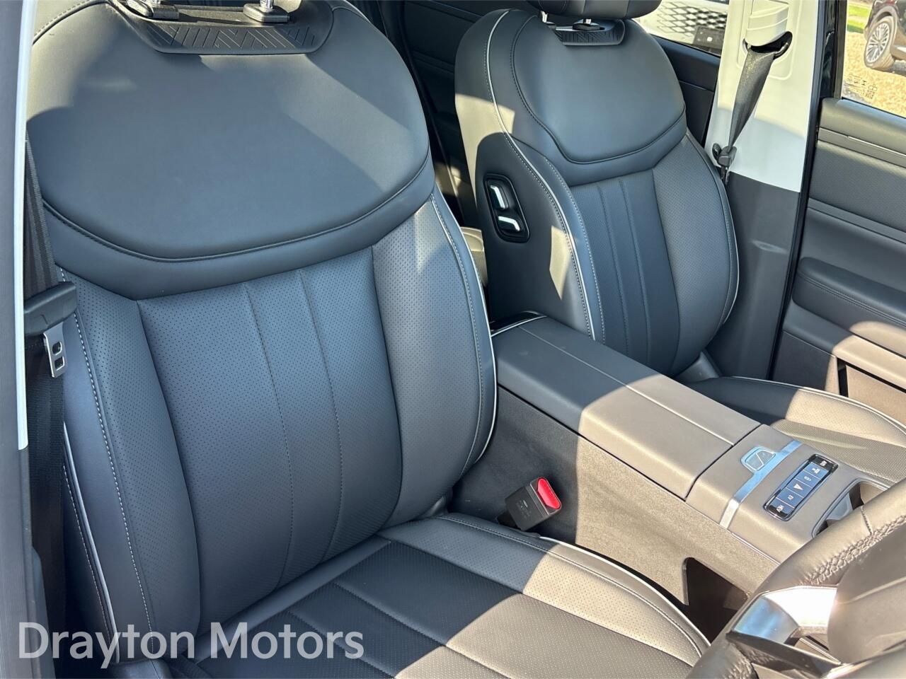 Used Jaecoo Jaecoo 7 2025 for sale - 77754227: Photo 32