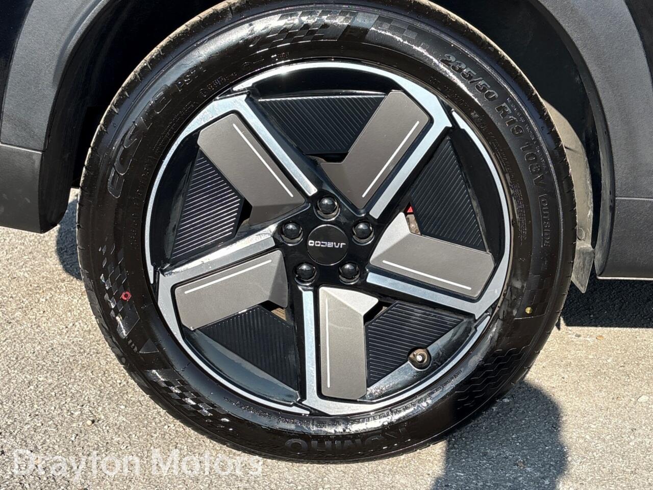 Used Jaecoo Jaecoo 7 2025 for sale - 77754227: Photo 37