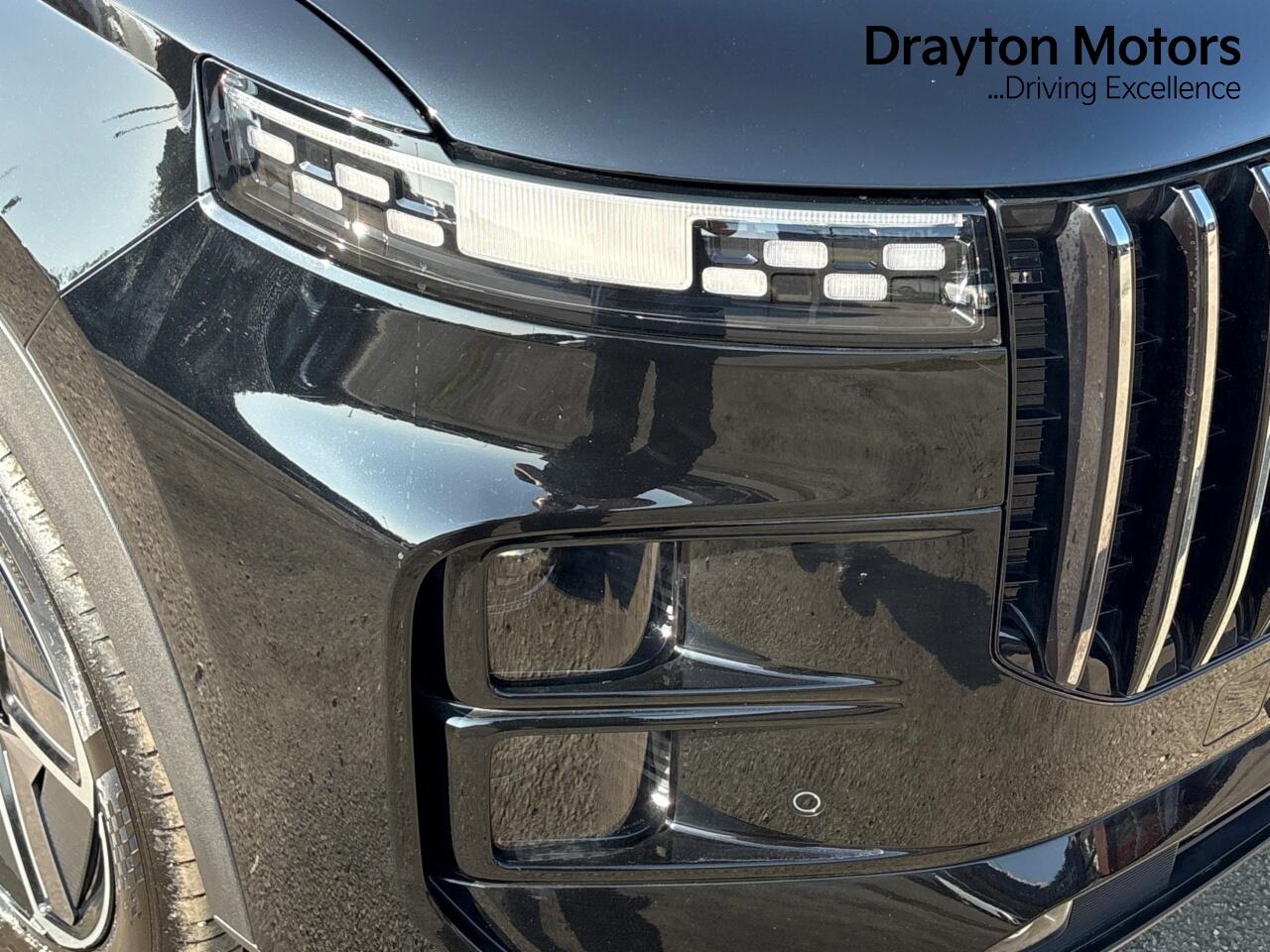 Used Jaecoo Jaecoo 7 2025 for sale - 77754227: Photo 38