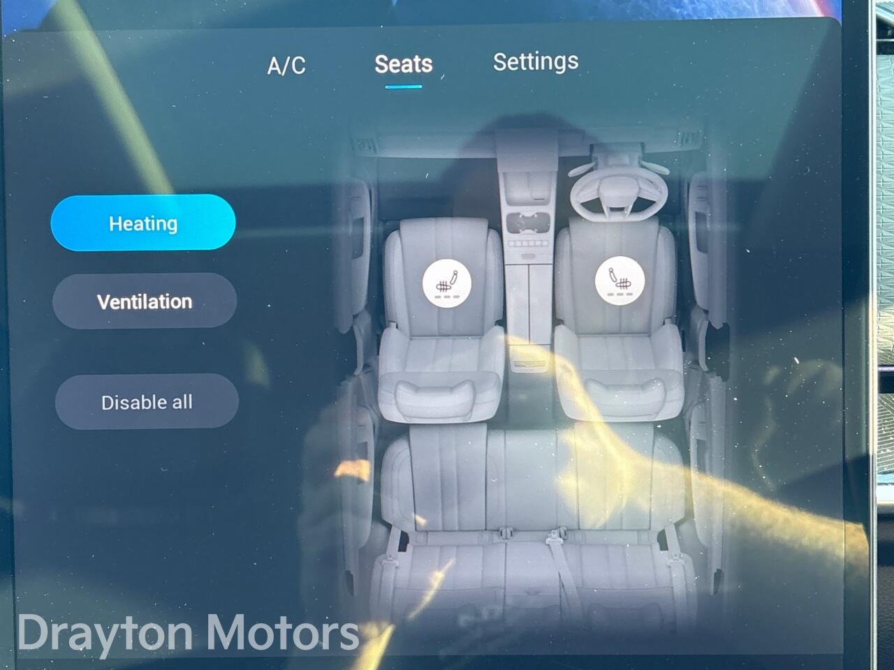 Used Jaecoo Jaecoo 7 2025 for sale - 77754227: Photo 46