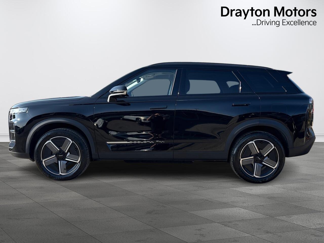 Used Jaecoo Jaecoo 7 2025 for sale - 77754227: Photo 6