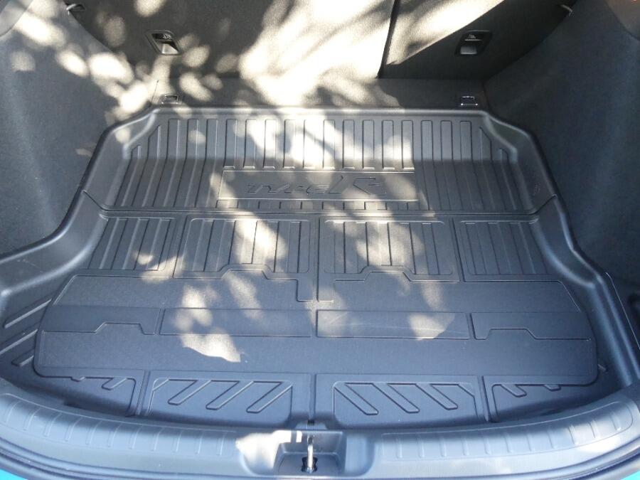 Vehicle 43