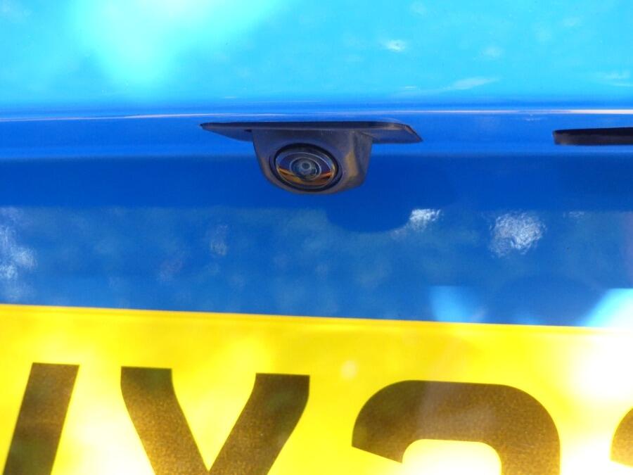 Vehicle 50