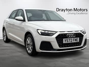 Used Audi A1 2022 for sale - 79600892: Photo