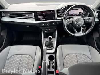 Used Audi A1 2022 for sale - 79600892: Photo