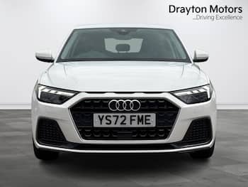 Used Audi A1 2022 for sale - 79600892: Photo