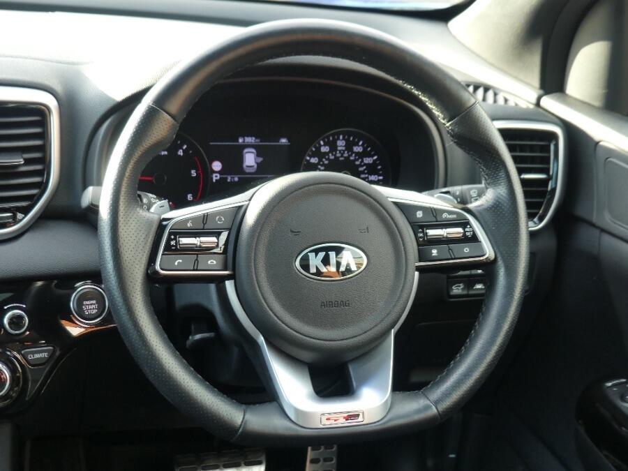 Used Kia Sportage 2022 for sale - 76646047: Photo 11