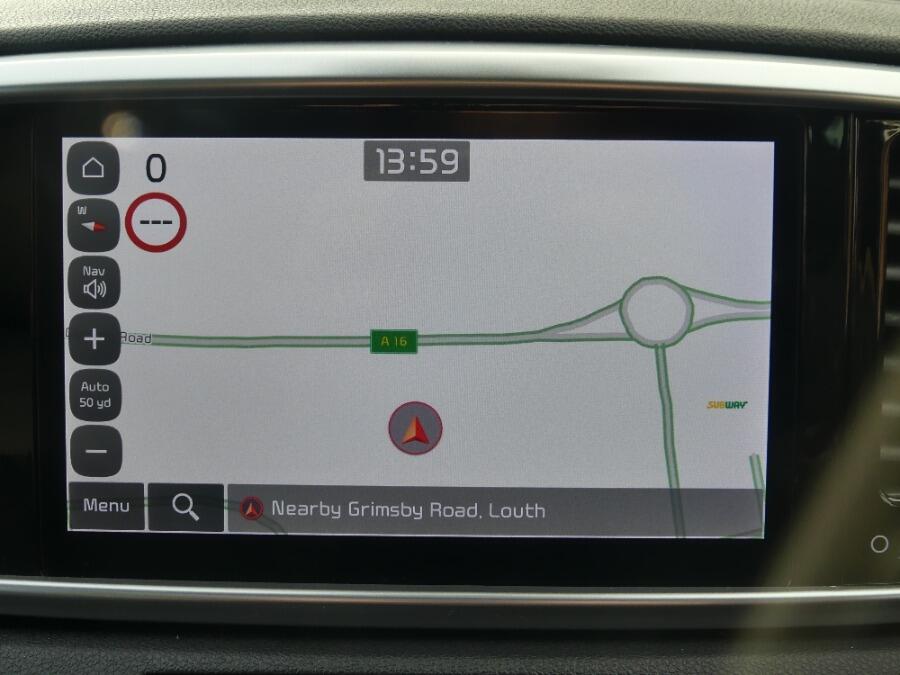 Used Kia Sportage 2022 for sale - 76646047: Photo 13