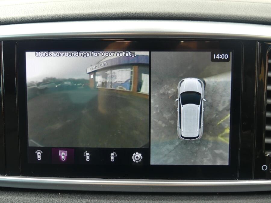 Used Kia Sportage 2022 for sale - 76646047: Photo 15