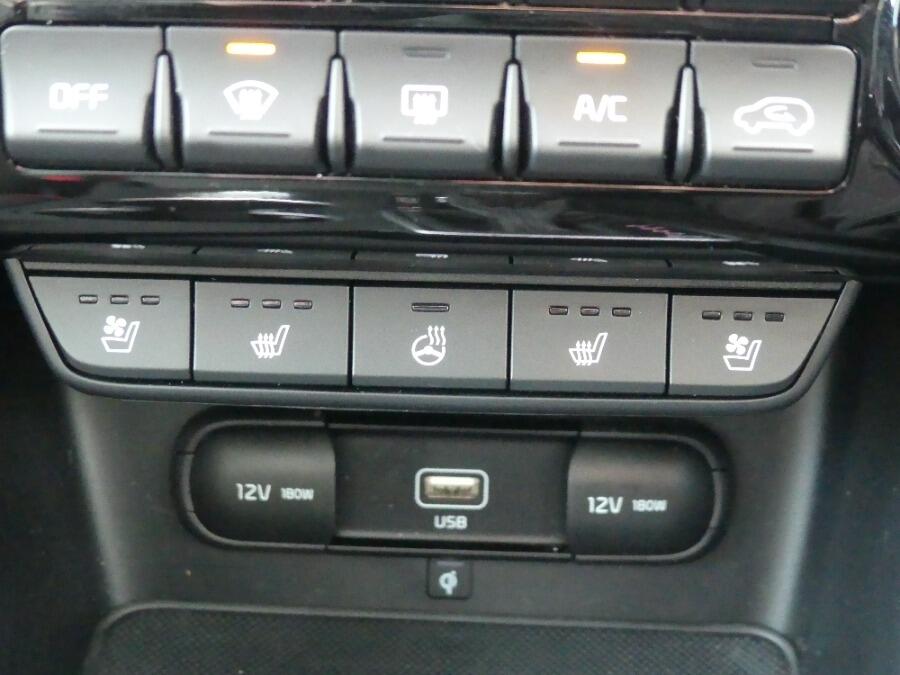 Used Kia Sportage 2022 for sale - 76646047: Photo 17