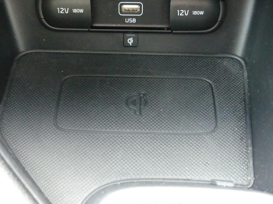 Used Kia Sportage 2022 for sale - 76646047: Photo 18