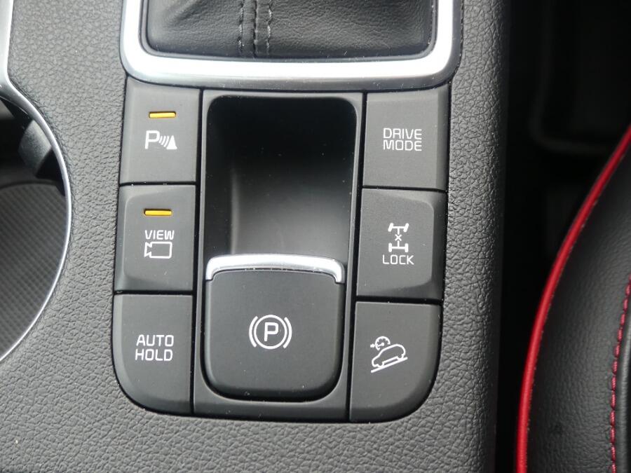 Used Kia Sportage 2022 for sale - 76646047: Photo 21