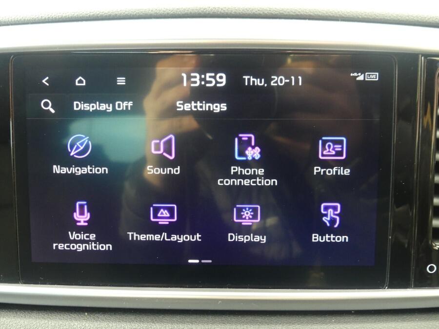 Used Kia Sportage 2022 for sale - 76646047: Photo 33