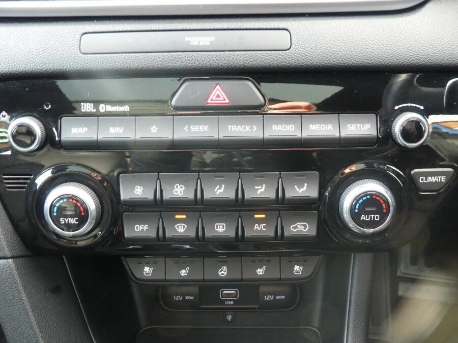 Used Kia Sportage 2022 for sale - 76646047: Photo 34