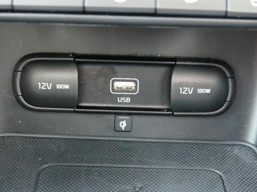 Used Kia Sportage 2022 for sale - 76646047: Photo 35