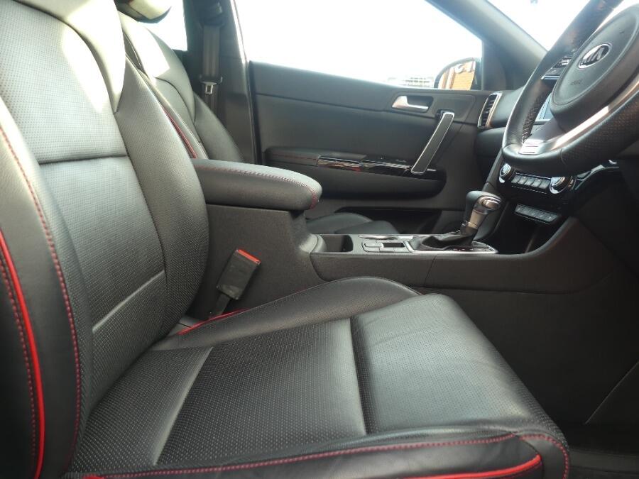 Used Kia Sportage 2022 for sale - 76646047: Photo 41