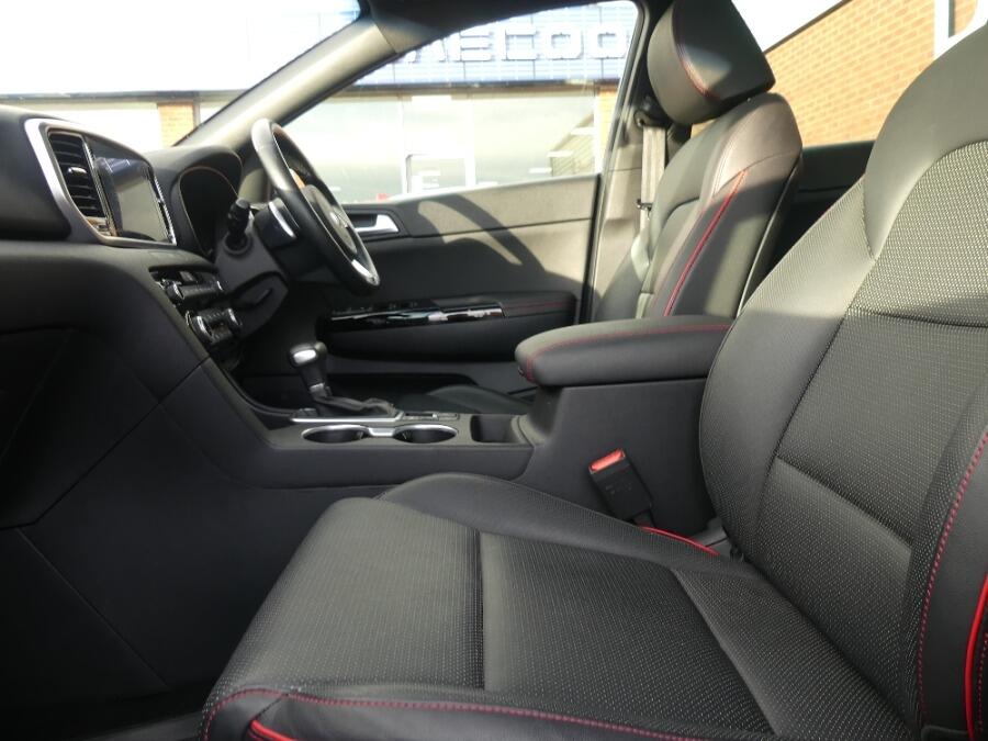 Used Kia Sportage 2022 for sale - 76646047: Photo 42