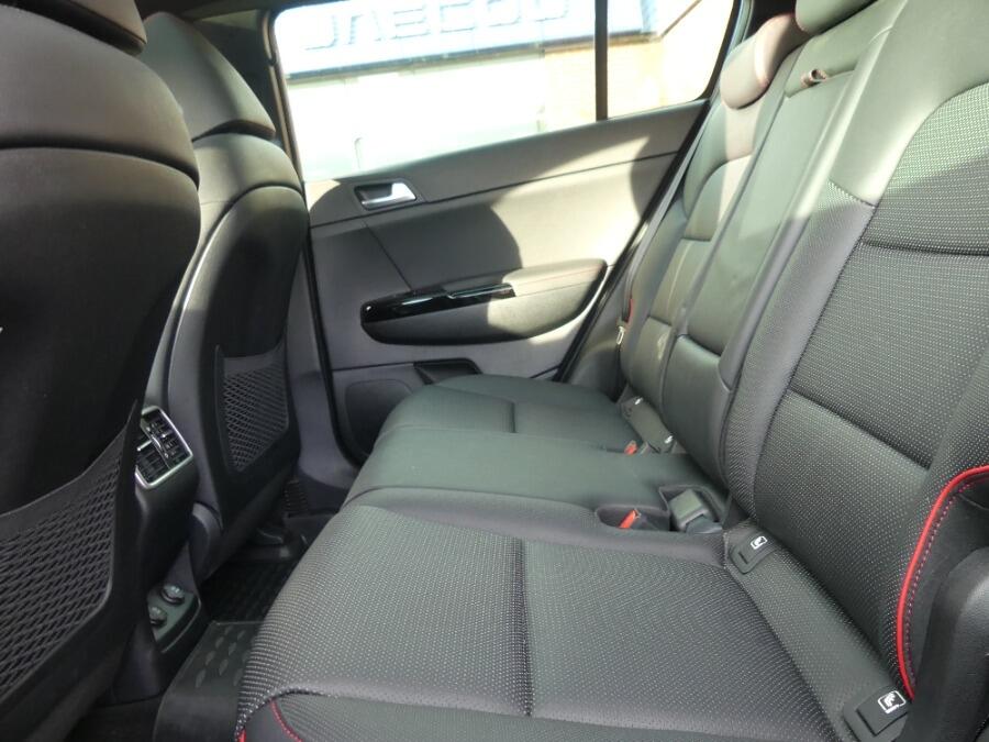 Used Kia Sportage 2022 for sale - 76646047: Photo 44