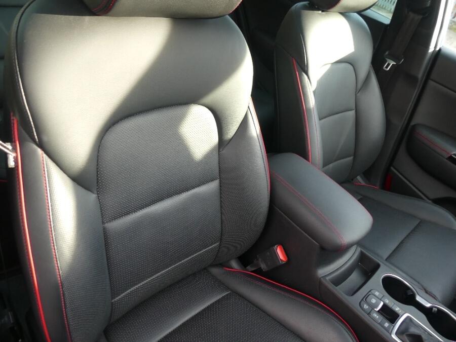 Used Kia Sportage 2022 for sale - 76646047: Photo 48