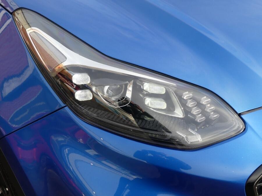 Used Kia Sportage 2022 for sale - 76646047: Photo 50