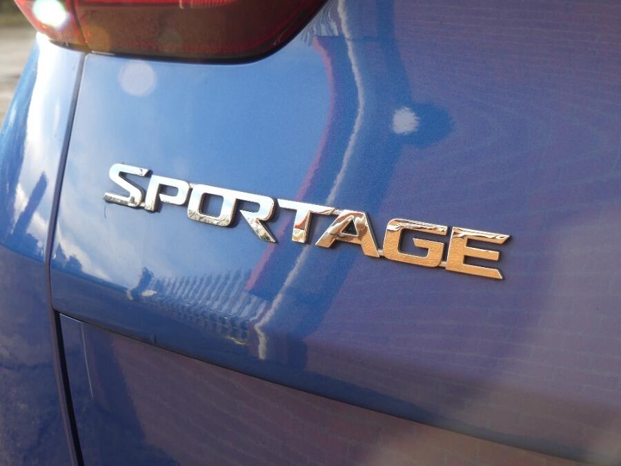 Used Kia Sportage 2022 for sale - 76646047: Photo 56