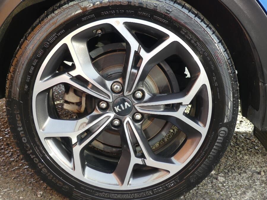 Used Kia Sportage 2022 for sale - 76646047: Photo 7