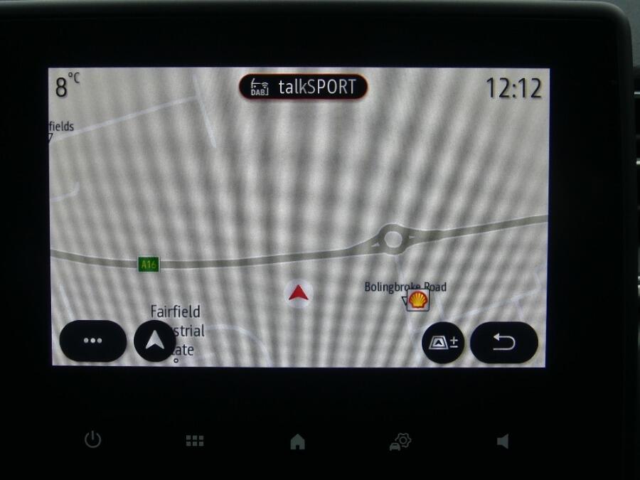 Used Renault Captur 2023 for sale - 77344156: Photo 13