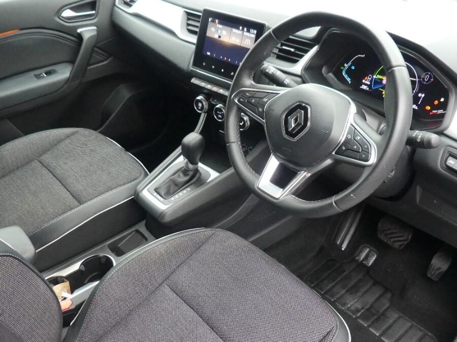 Used Renault Captur 2023 for sale - 77344156: Photo 38