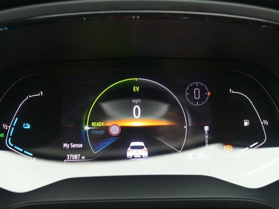 Used Renault Captur 2023 for sale - 77344156: Photo 49