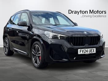 Used BMW X1 2024 for sale - 79609060: Photo
