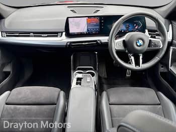 Used BMW X1 2024 for sale - 79609060: Photo