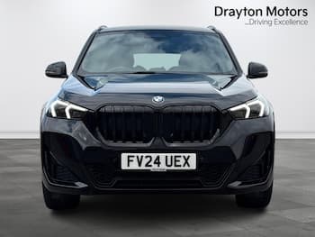 Used BMW X1 2024 for sale - 79609060: Photo