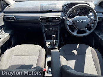 Used Dacia Sandero 2023 for sale - 79169403: Photo