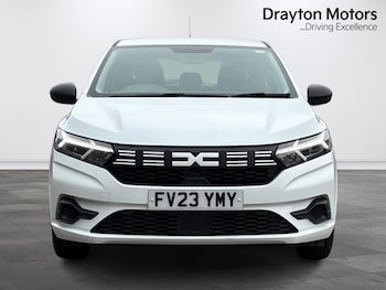 Used Dacia Sandero 2023 for sale - 79169403: Photo