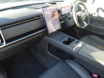 Used Jaecoo Jaecoo 7 2025 for sale - 76619808: Photo