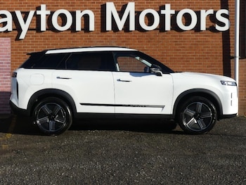 Used Jaecoo Jaecoo 7 2025 for sale - 76619808: Photo