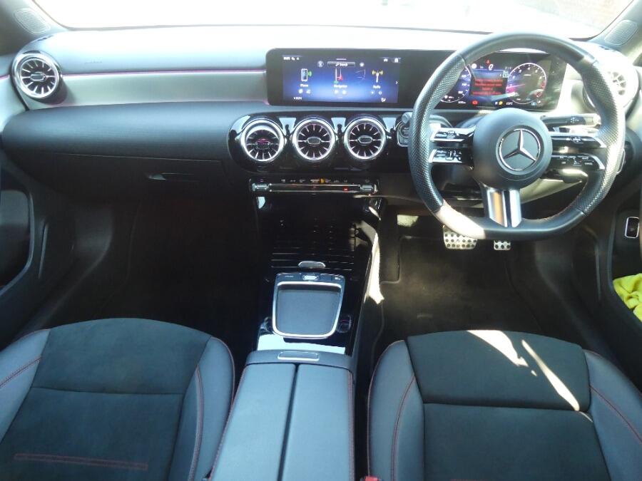 Used Mercedes-Benz A-Class 2023 for sale - 76109622: Photo 10