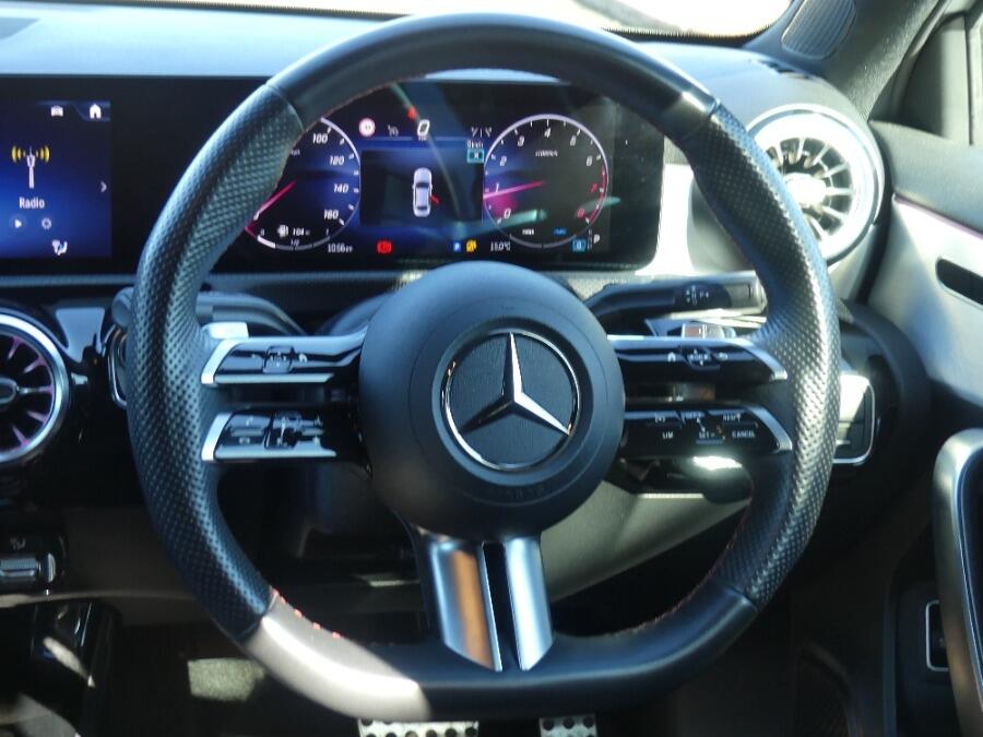 Used Mercedes-Benz A-Class 2023 for sale - 76109622: Photo 11