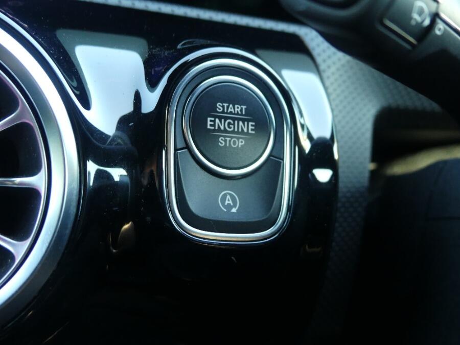 Used Mercedes-Benz A-Class 2023 for sale - 76109622: Photo 15