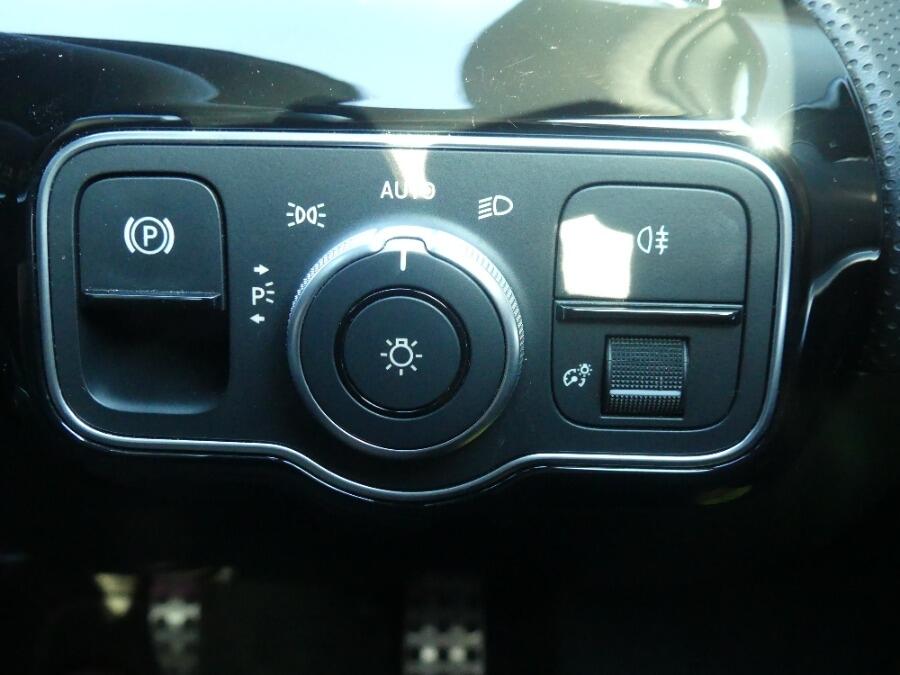 Used Mercedes-Benz A-Class 2023 for sale - 76109622: Photo 18