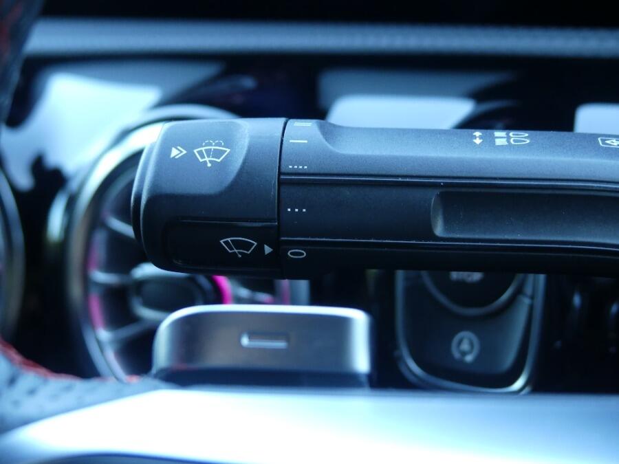 Used Mercedes-Benz A-Class 2023 for sale - 76109622: Photo 19