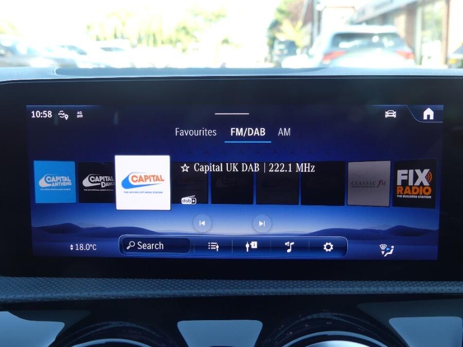 Used Mercedes-Benz A-Class 2023 for sale - 76109622: Photo 26