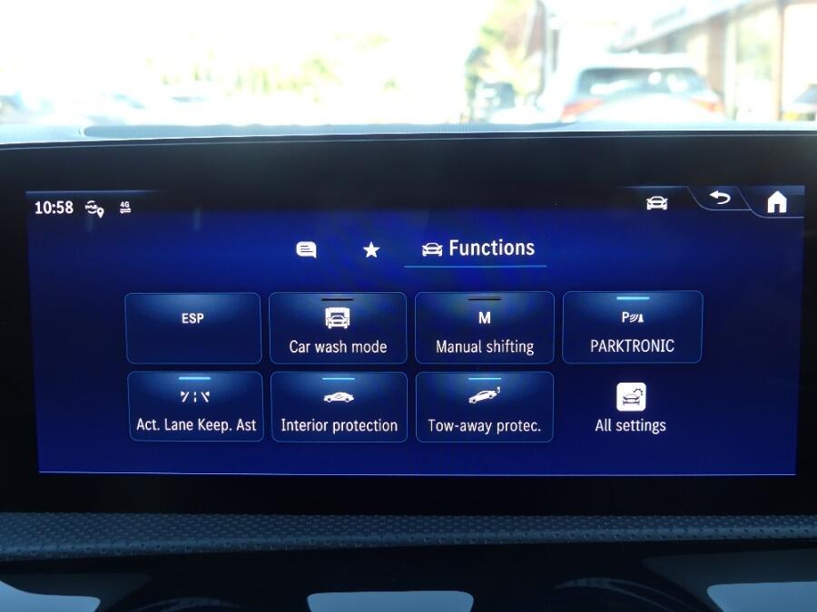 Used Mercedes-Benz A-Class 2023 for sale - 76109622: Photo 28
