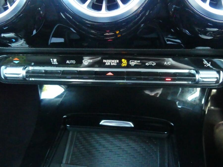 Used Mercedes-Benz A-Class 2023 for sale - 76109622: Photo 29