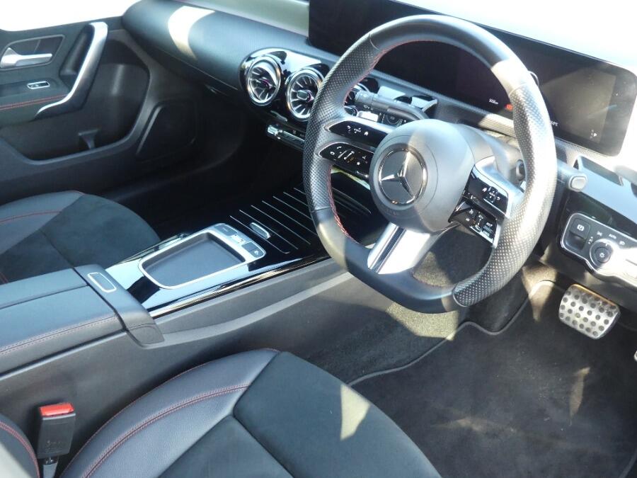 Used Mercedes-Benz A-Class 2023 for sale - 76109622: Photo 34
