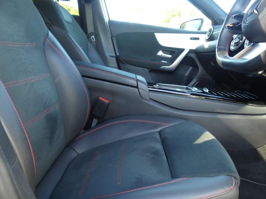 Used Mercedes-Benz A-Class 2023 for sale - 76109622: Photo 35