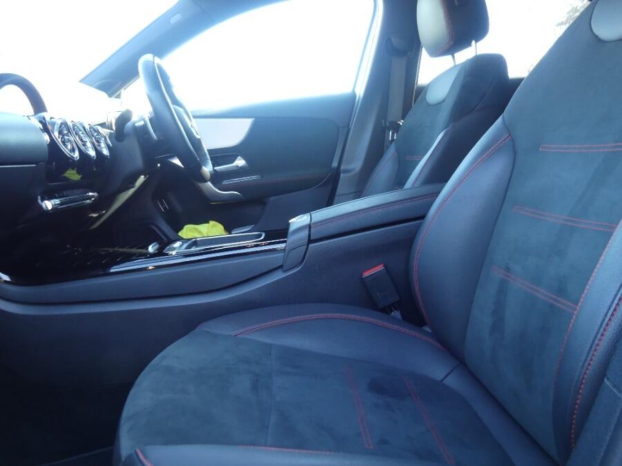 Used Mercedes-Benz A-Class 2023 for sale - 76109622: Photo 36